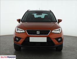 Seat Arona 2017 1.0 93 KM