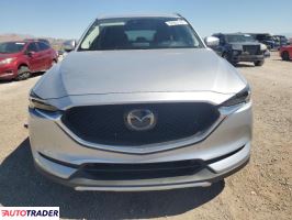 Mazda CX-5 2018 2