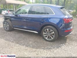 Audi Q5 2022 2