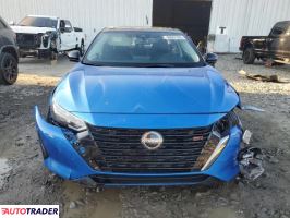 Nissan Sentra 2024 2