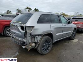 Jeep Grand Cherokee 2019 3
