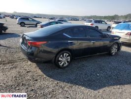 Nissan Altima 2021 2 Nissan Altima 2021 2