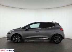 Renault Clio 2014 1.1 72 KM