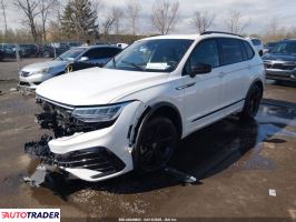 Volkswagen Tiguan 2024 2