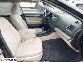 Subaru Outback 2019 2
