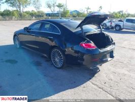 Mercedes CL 2023 3 Mercedes CL 2023 3