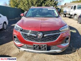 Buick Pozostałe 2023 1