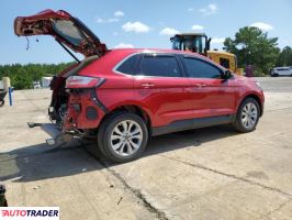Ford Edge 2020 2 Ford Edge 2020 2
