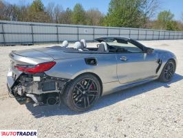 BMW Pozostałe 2022 4