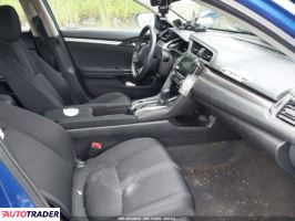 Honda Civic 2019 1 Honda Civic 2019 1