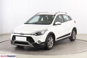 Hyundai i20 2018 1.0 99 KM