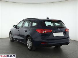 Ford Focus 2019 1.0 123 KM