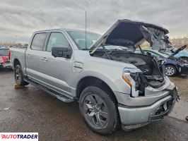 Ford Pozostałe 2023