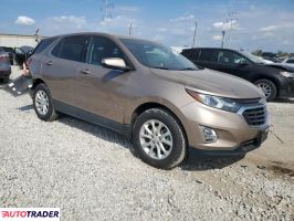 Chevrolet Equinox 2019 1