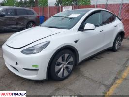 Tesla Model Y 2023 Tesla Model Y 2023