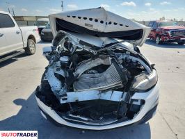 Chevrolet Malibu 2024 1