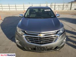 Chevrolet Equinox 2019 1