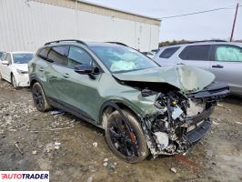Kia Sportage 2025 2