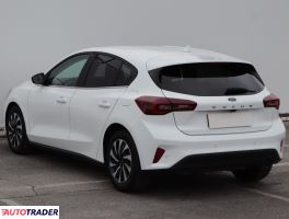 Ford Focus 2024 1.0 123 KM