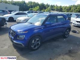 Hyundai Pozostałe 2022 1