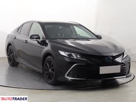 Toyota Camry - zobacz ofertę