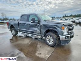 Ford Pozostałe 2020 6