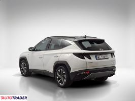 Hyundai Tucson 2023 1.6 180 KM