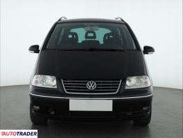 Volkswagen Sharan 2006 1.8 147 KM