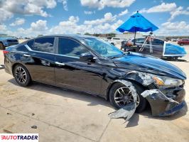 Nissan Altima 2019 2 Nissan Altima 2019 2