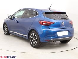 Renault Clio 2020 1.3 128 KM