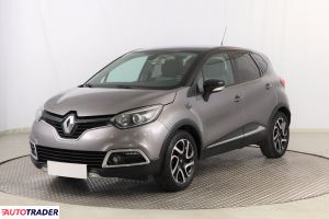 Renault Captur 2015 0.9 88 KM