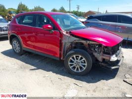 Mazda CX-5 2023 2