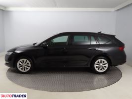 Skoda Octavia 2021 2.0 147 KM