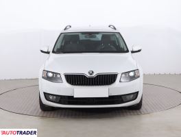 Skoda Octavia 2017 1.4 147 KM