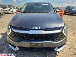 Kia Sportage 2024 2