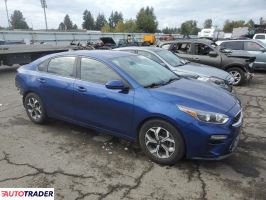 Kia Pozostałe 2019 2