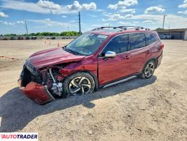 Subaru Forester 2024 2