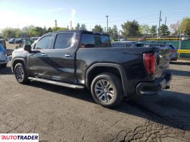 GMC Sierra 2021 5