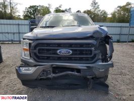 Ford Pozostałe 2021 5