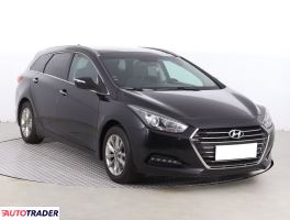 Hyundai i40 - zobacz ofertę