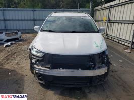 Chrysler Pacifica 2021 3