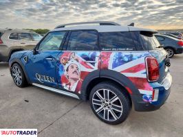 Austin Mini 2021 2 Austin Mini 2021 2