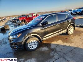 Nissan Rogue - zobacz ofertę