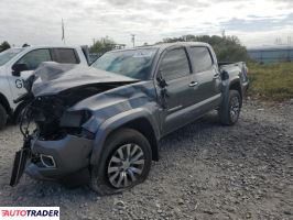 Toyota Tacoma 2023 3 Toyota Tacoma 2023 3