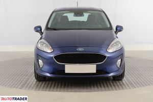 Ford Fiesta 2017 1.1 84 KM