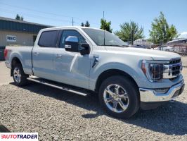 Ford Pozostałe 2023 3 Ford Pozostałe 2023 3