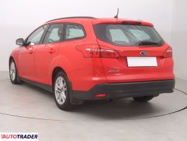 Ford Focus 2015 1.6 113 KM Ford Focus 2015 1.6 113 KM