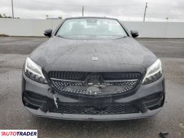 Mercedes CL 2023 2 Mercedes CL 2023 2