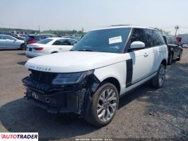 Land Rover Range Rover 2019 3 Land Rover Range Rover 2019 3