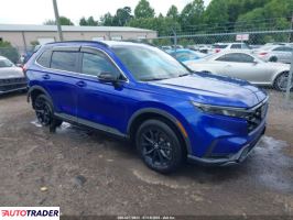 Honda CR-V 2024 2